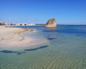 Casa Vacanze a Torre Pali